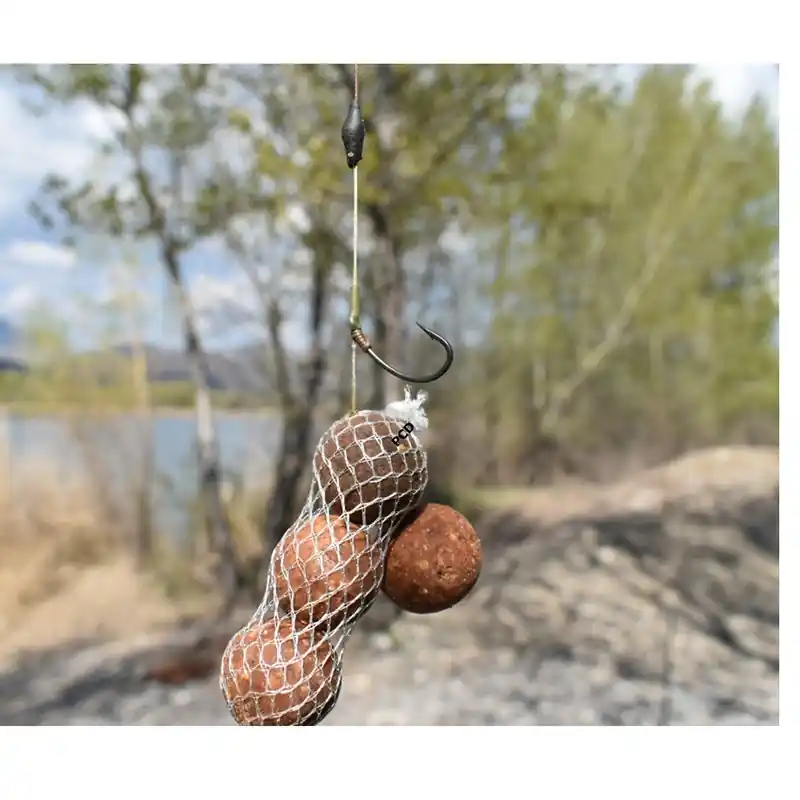 Hameçons Téflonnés Fun Fishing Kurva Séries Par 10 Meilleur Prix