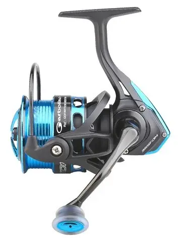 Soldes Moulinet Garbolino G-pro,feeder/match 355