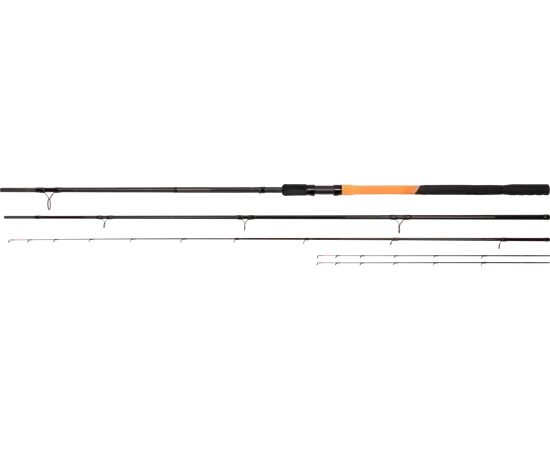 Nouveauté Preston inspire,3.8 m feeder