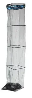 bourriche Garbolino atlas,2m50 Vente Flash