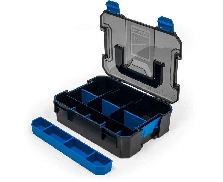 Preston hardcase,feeder system Dernière Chance
