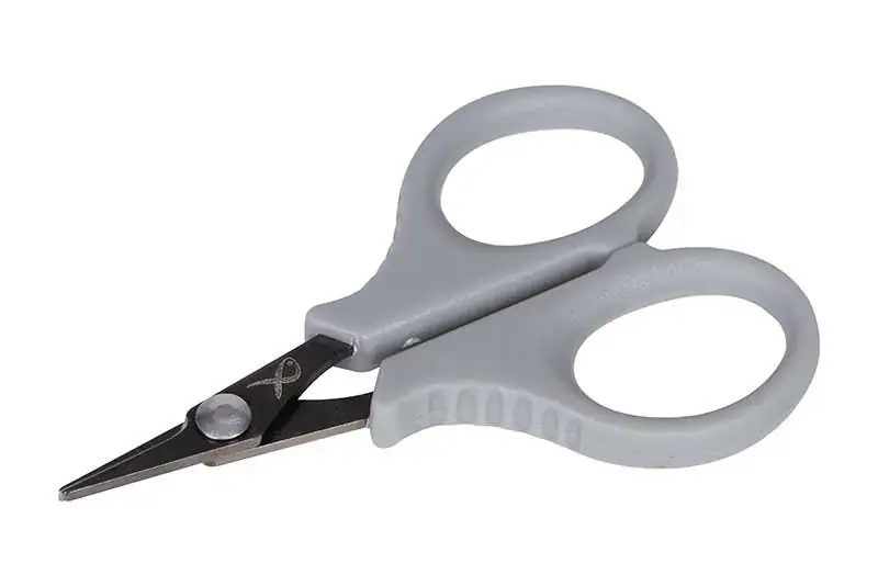 Matrix braid,scissors titanium Commander Vite