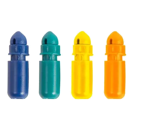 Preston holo connector,orange Offre Du Jour