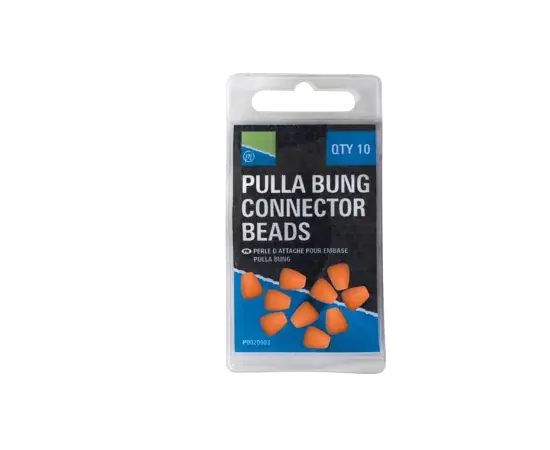 Pas Cher Preston pulla bung,connector beads