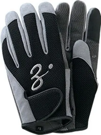 Jusqu&rsquo;à Épuisement Des Stocks Gants Zenaq 3D noir