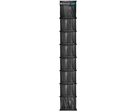 Bourriche preston,4.00m carp mesh Prix Bas