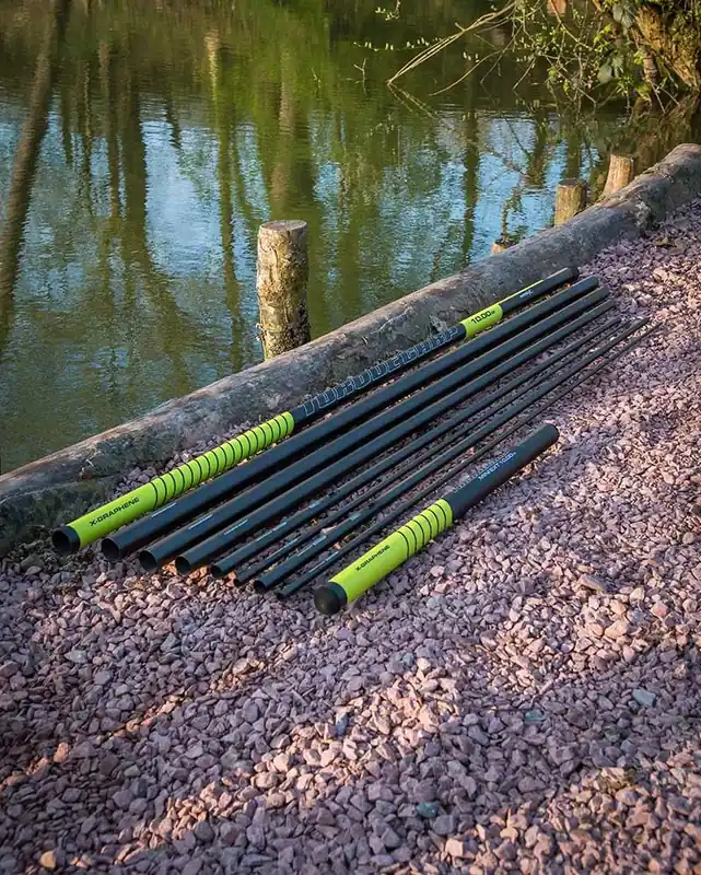 Pack matrix torque,carp power 10m Achetez Aujourd&rsquo;hui
