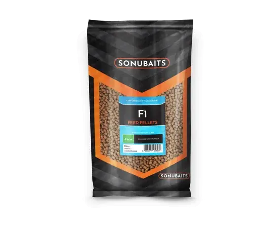 Remise Sonubaits f1 feed pellets