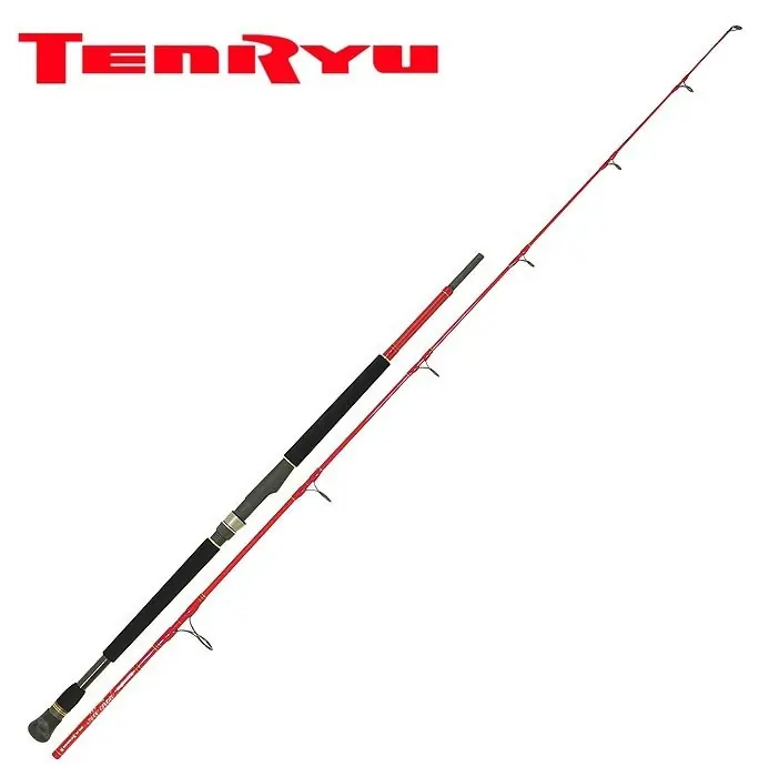 Acheter Direct Canne TenRyu All Rod Rugissante