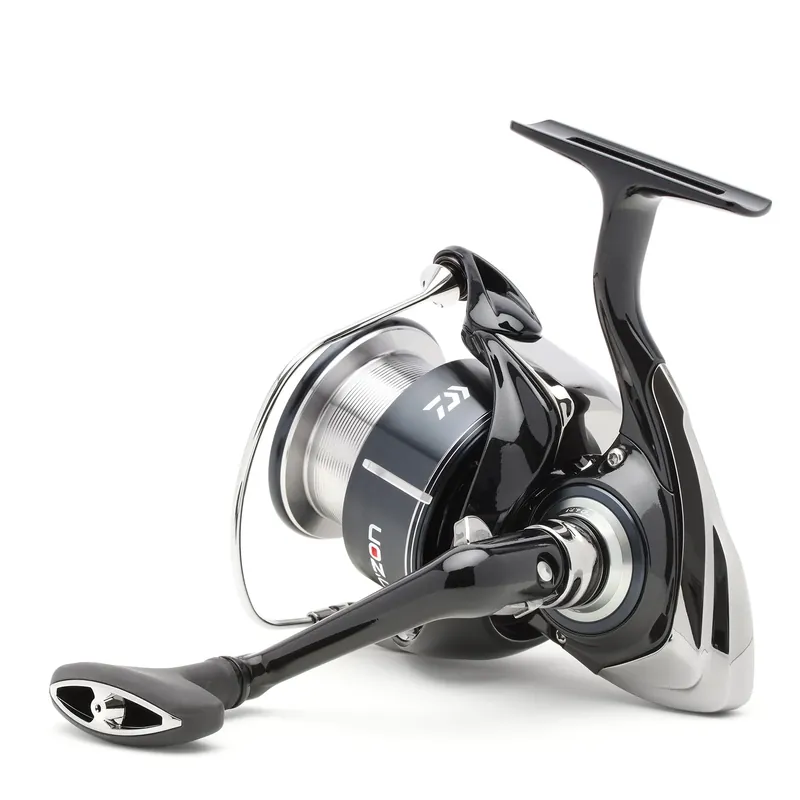 Acheter Direct Moulinet Daiwa n‘zon plus 24lt 5000 scp