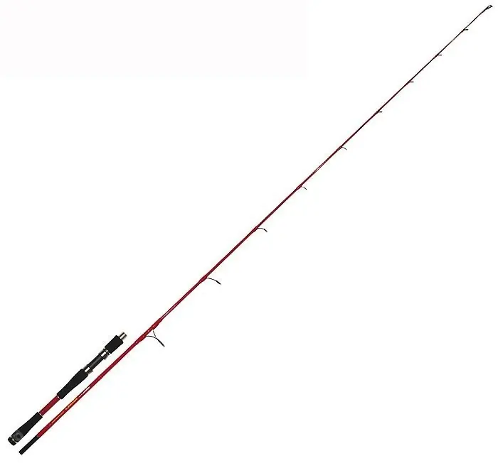 Super Prix Canne TenRyu Bull Dog 2 7.0 Evolution