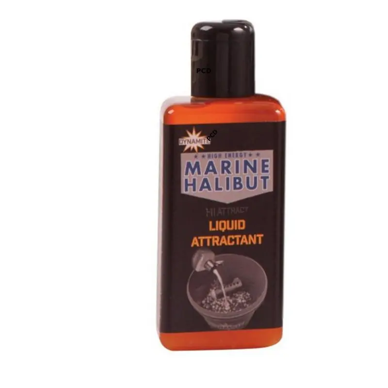 Pas Cher Attractant Liquide Dynamite Baits Marine Halibut Liquid Attractant 300ml