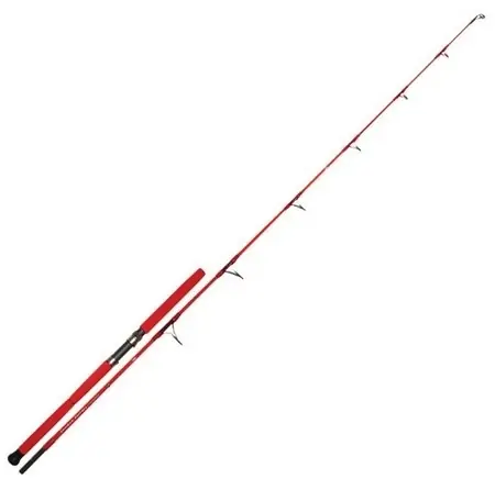 Canne Spinning TenRyu Furrary Popping Bon Marché