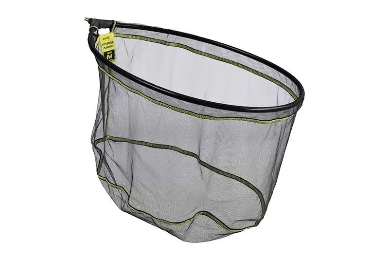 Livraison Express Matrix carp ,fine mesh s net 45×35 cm