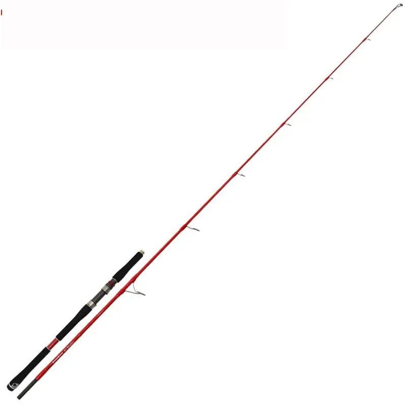 Authentique Canne TenRyu Spinning GR Diablo Evo
