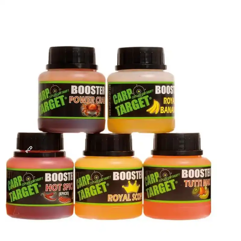 Booster Carp Target 100ML Certifié