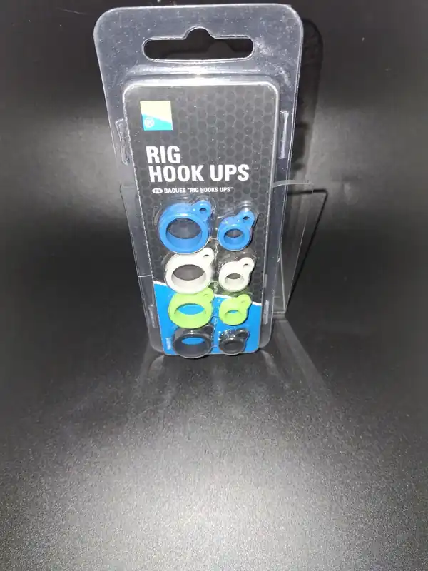 Preston,rig hook ups Prix Réduit
