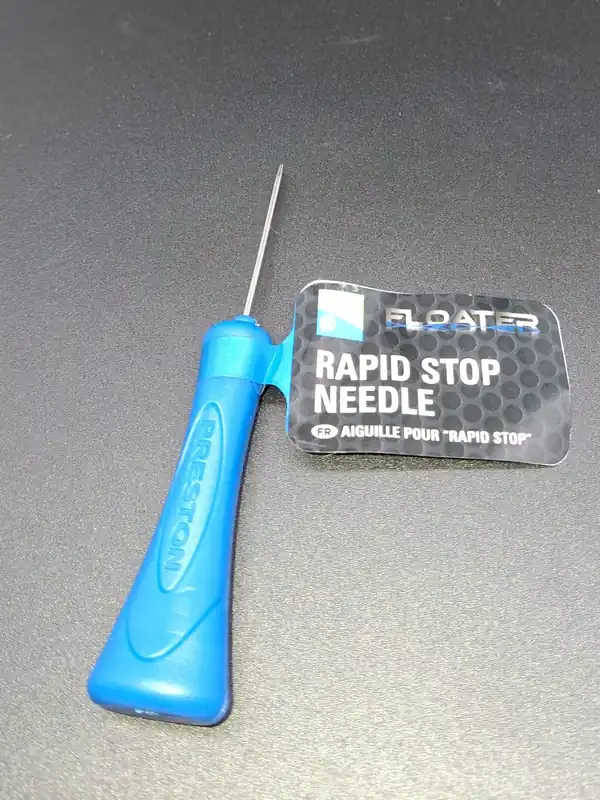 Livraison Express Preston rapid,stop needle
