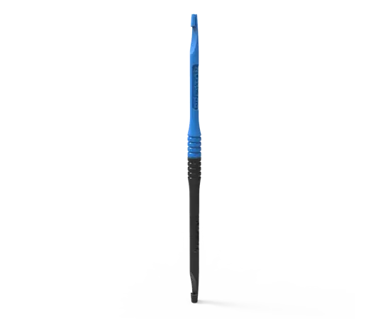 Réduction Floater disgorger-baiting needle