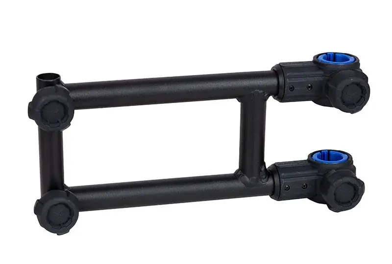 3d-r brolly bracket,long Dernier Modèle