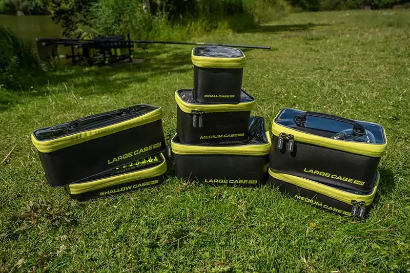 Marque Matrix eva,small case 140