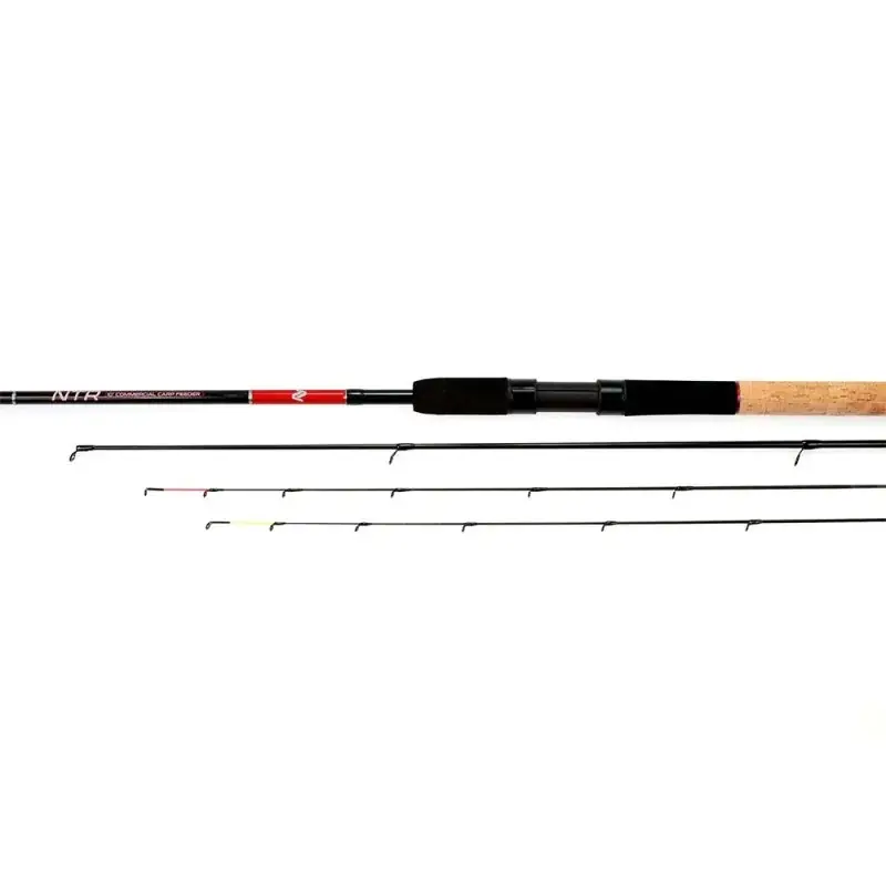 Nytro ntr commercial carp Offre Exclusive