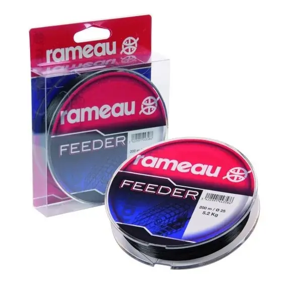 Ragot feeder 200m Expédition Rapide