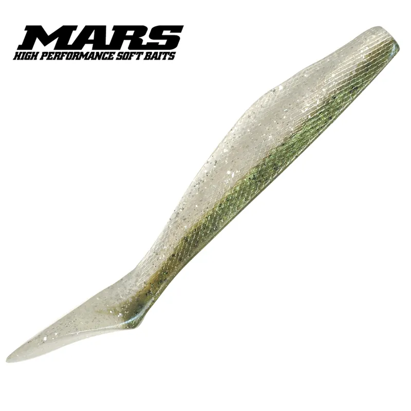 Leurre Souple Mars Giant Rolling Shad Aji Offre Du Jour