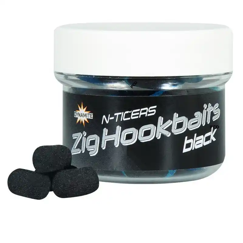 Hookbaits Dynamite Baits Zig Hookbaits 12 X 6MM 10G Haute Qualité