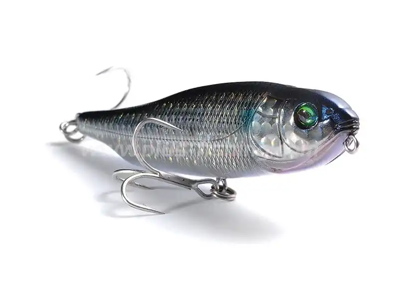 Top Vente Leurre de Surface Megabass Giant Dog X