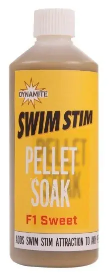 Must-Have Pellet soak 500ml