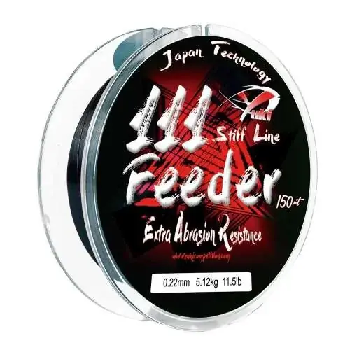 nylon Yuki 111 feeder Promotion Saisonnière