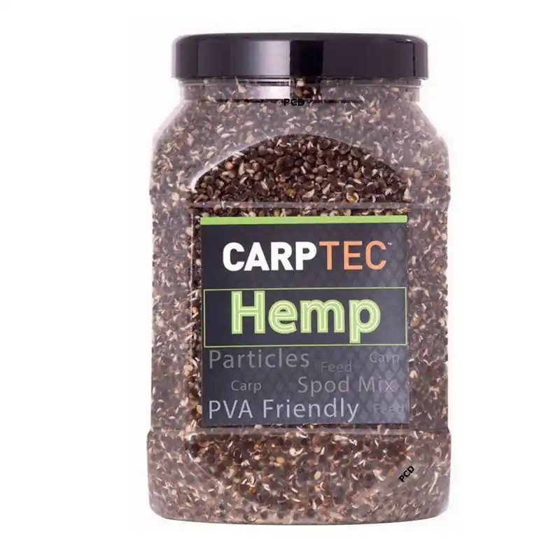 Jarre Graines Préparées Dynamite Baits Carptec Hemp 1L Offre Du Jour
