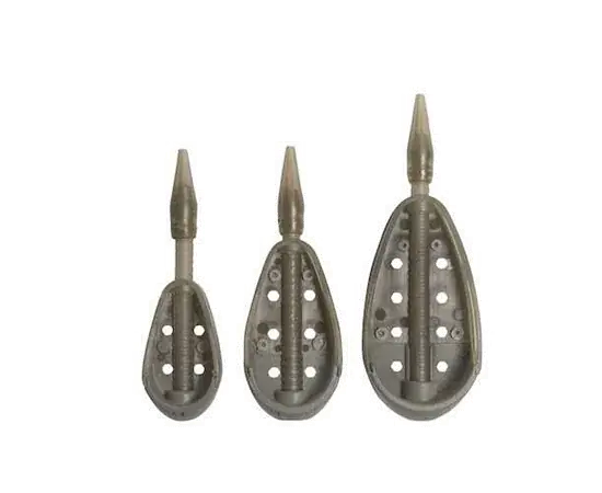 Preston ics inline banjo feeder Offre Du Jour