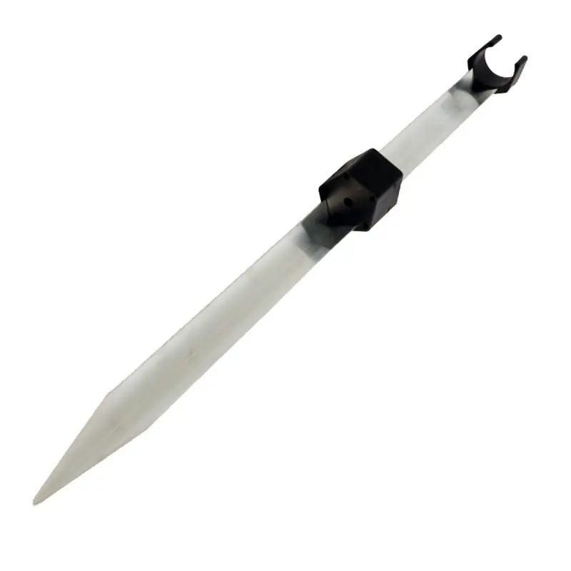 Nouvel Arrivage Pique de Surf Seanox Alu Polypropylène 120 cm