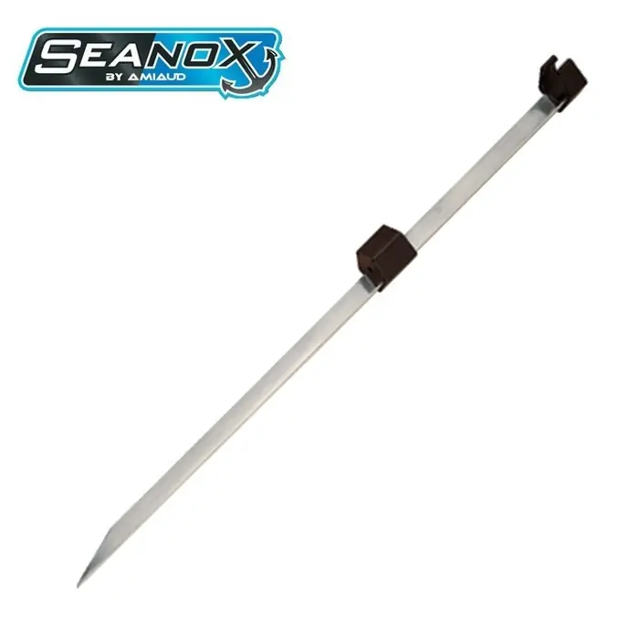 Nouvelle Collection Pique de Surf Seanox Alu Polypropylène 150 cm