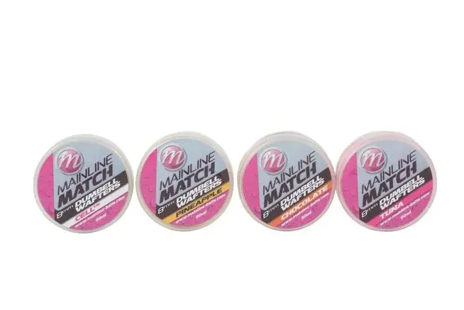Acheter Direct Match dumbell wafters 8mm