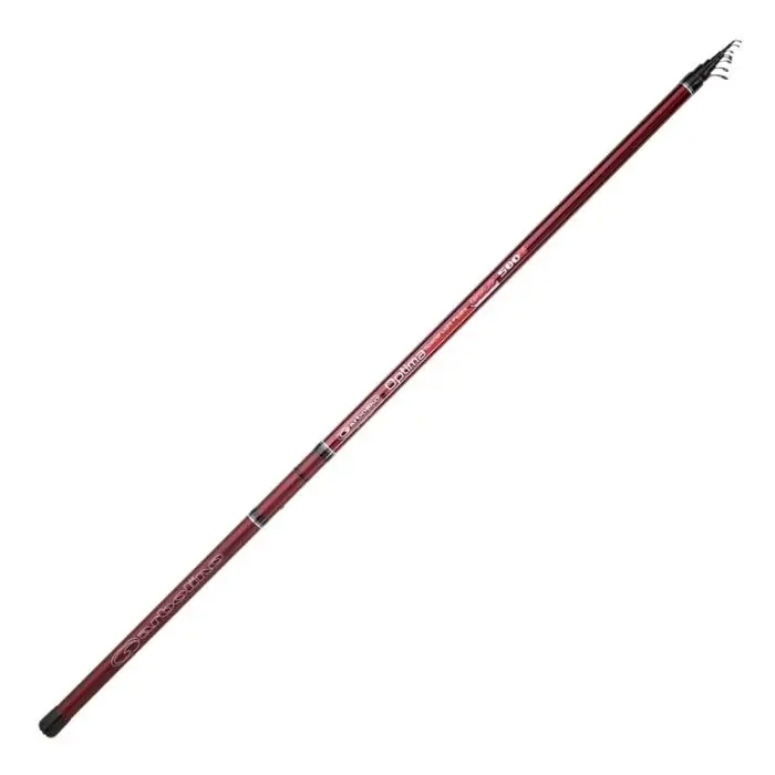 Populaire Optima bolo,4.60m
