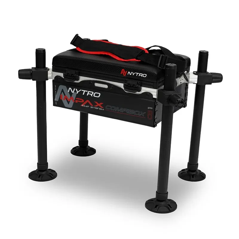 Acheter En Ligne Nytro impax comfibox cb1