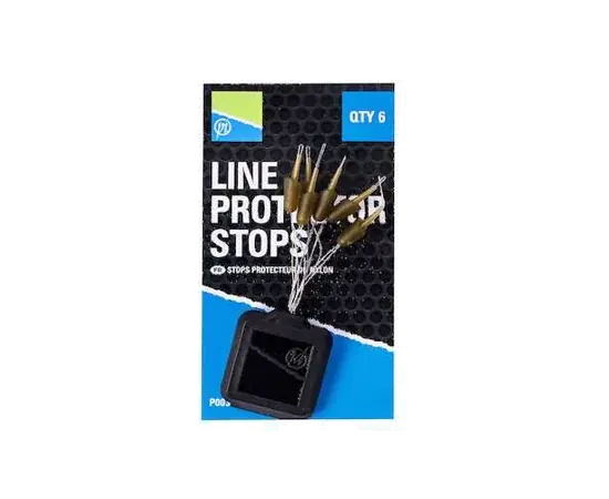 Authentique Preston line protector,stop