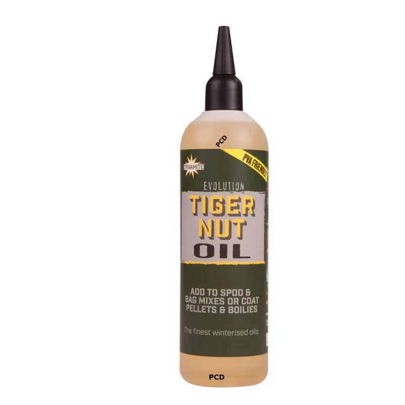 Affaire À Saisir Huile Dynamite Baits Tiger Nut Evolution Oil 300ML