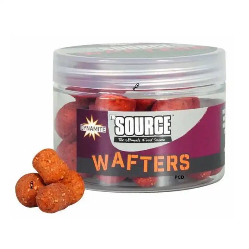 Offre Du Jour Wafter Dumbells Dynamite Baits The Source 15MM