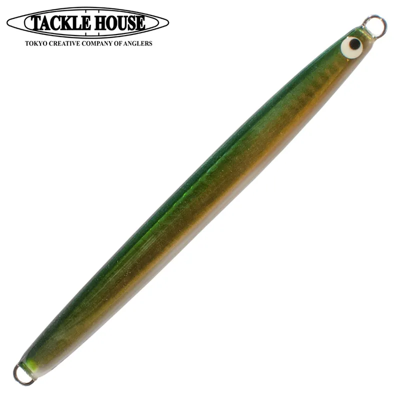 Cuillère à Jigger Tackle House P Boy Jig Casting 35 15G Certifié