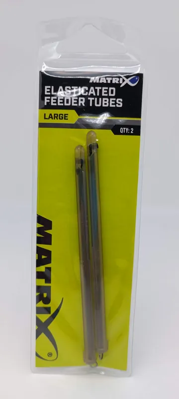 Petit Prix Matrix elasticated,feeder tube large