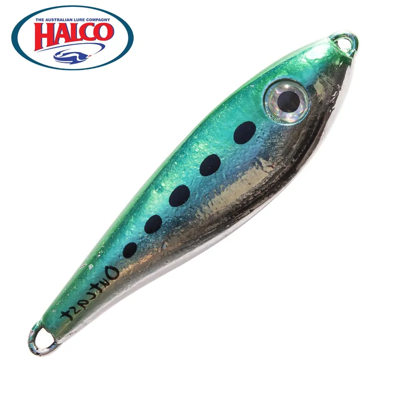 Paiement Sécurisé Leurre Halco Outcast 20 GR