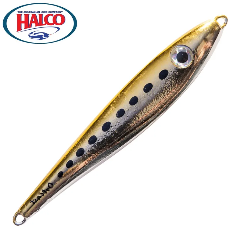 Leurre Halco Outcast 40 GR Meilleur Choix