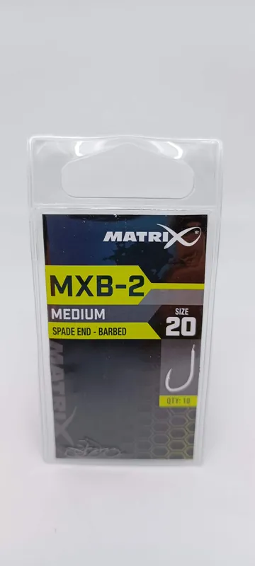 Matrix hook mxb-2 Offre Du Jour