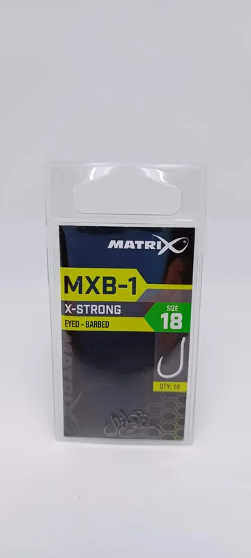 Paiement Sécurisé Matrix hook mxb-1