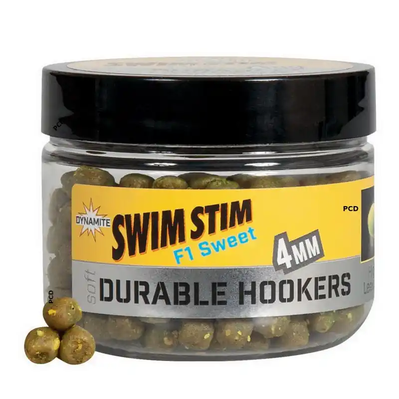 Pellets Dynamite Baits Swim Stim F1 Sweet Durable Hook Pellets 52G Bon Marché