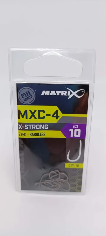 Matrix hook mxc-4 Dernier Modèle